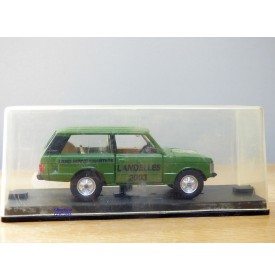 Verem  ????, range rover Landelles 2003  BO  