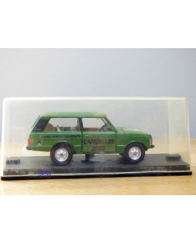 Verem  ????, range rover Landelles 2003  BO  