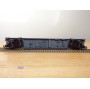 FLEISCHMANN 5183, voiture  inox  1 ère Cl. type Awümz 207   DB    neuf  BO