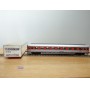 Voiture restaurant ICE Amtrak BO 