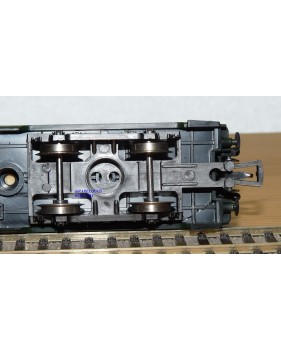 LIMA véro 309240 voiture grandes lignes Corail SNCF Neuf BO