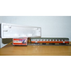 LIMA véro 309240 voiture grandes lignes Corail SNCF Neuf BO