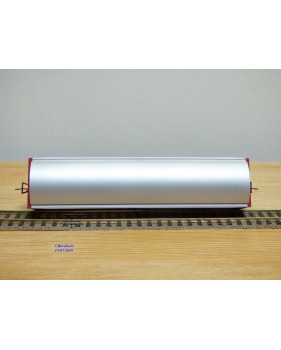 FLEISCHMANN  5338,  wagon à parois coulissantes type Hbis 299  MIELE    neuf    BO