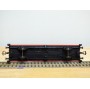 FLEISCHMANN  5338,  wagon à parois coulissantes type Hbis 299  MIELE    neuf    BO