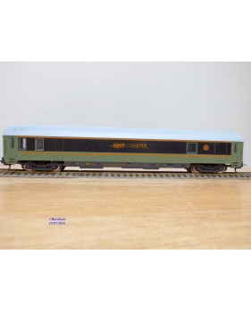 LIMA véro 309240 voiture grandes lignes Corail SNCF Neuf BO
