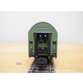 LIMA véro 309240 voiture grandes lignes Corail SNCF Neuf BO