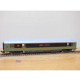LIMA véro 309240 voiture grandes lignes Corail SNCF Neuf BO