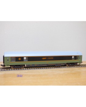 LIMA véro 309240 voiture grandes lignes Corail SNCF Neuf BO
