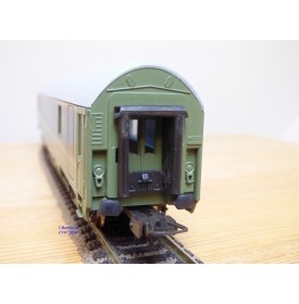 LIMA véro 309240 voiture grandes lignes Corail SNCF Neuf BO