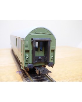 LIMA véro 309240 voiture grandes lignes Corail SNCF Neuf BO