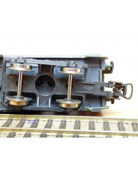 LIMA véro 309240 voiture grandes lignes Corail SNCF Neuf BO