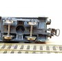 LIMA véro  9212  voiture cinéma  type S5  204  SNCF    BO 