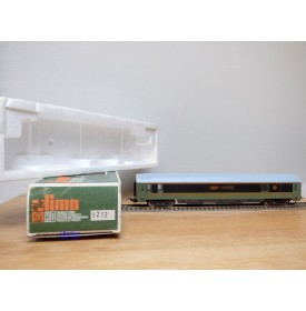 LIMA véro 309240 voiture grandes lignes Corail SNCF Neuf BO