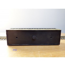 ELEC TRAINS  4E3 , voiture ancienne type C6 N°: 3104  EST Neuf BO