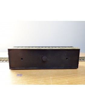 ELEC TRAINS  4E3 , voiture ancienne type C6 N°: 3104  EST Neuf BO