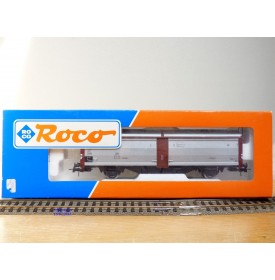 ROCO 47422, wagon à toit coulissant type Klmmgks    DB  Neuf   BO