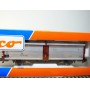 ROCO 47701 wagon à toit coulissant type Tms5756 DR Neuf BO
