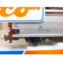 ROCO 47701 wagon à toit coulissant type Tms5756 DR Neuf BO
