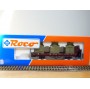 ROCO 47701 wagon à toit coulissant type Tms5756 DR Neuf BO