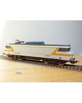 LIMA  208030 LG Motrice CC ALSTOM NS BO 