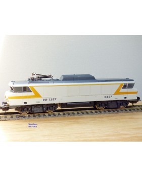 LIMA  208030 LG Motrice CC ALSTOM NS BO 