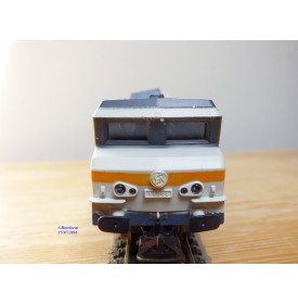 LIMA  208030 LG Motrice CC ALSTOM NS BO 