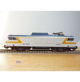 LIMA  208030 LG Motrice CC ALSTOM NS BO 