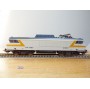 LIMA  208030 LG Motrice CC ALSTOM NS BO 