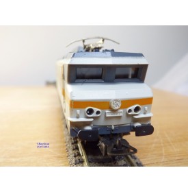 LIMA  208030 LG Motrice CC ALSTOM NS BO 