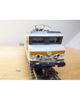 LIMA  "véro" 208107 L, motrice BB 7203 SNCF BO 