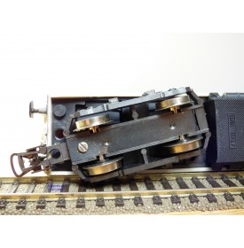 LIMA  208030 LG Motrice CC ALSTOM NS BO 