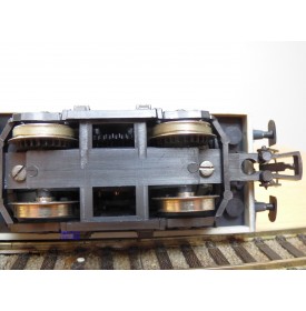 LIMA  208030 LG Motrice CC ALSTOM NS BO 