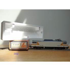 LIMA  208030 LG Motrice CC ALSTOM NS BO 