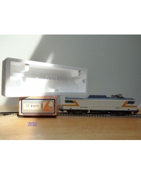 LIMA  "véro" 208107 L, motrice BB 7203 SNCF BO 