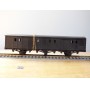 ELEC TRAINS  4E3 , voiture ancienne type C6 N°: 3104  EST Neuf BO