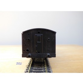 ELEC TRAINS  4E3 , voiture ancienne type C6 N°: 3104  EST Neuf BO