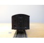 ELEC TRAINS  4E3 , voiture ancienne type C6 N°: 3104  EST Neuf BO