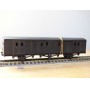 ELEC TRAINS  4E3 , voiture ancienne type C6 N°: 3104  EST Neuf BO