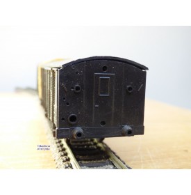 ELEC TRAINS  4E3 , voiture ancienne type C6 N°: 3104  EST Neuf BO