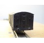 ELEC TRAINS  4E3 , voiture ancienne type C6 N°: 3104  EST Neuf BO