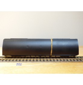 ELEC TRAINS  4E3 , voiture ancienne type C6 N°: 3104  EST Neuf BO