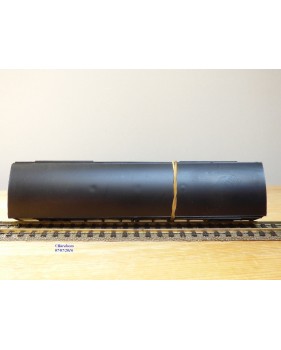 ELEC TRAINS  4E3 , voiture ancienne type C6 N°: 3104  EST Neuf BO