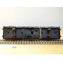ELEC TRAINS  4E3 , voiture ancienne type C6 N°: 3104  EST Neuf BO
