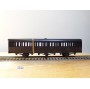 ELEC TRAINS  4E3 , voiture ancienne type C6 N°: 3104  EST Neuf BO