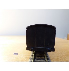 ELEC TRAINS  4E3 , voiture ancienne type C6 N°: 3104  EST Neuf BO