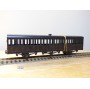ELEC TRAINS  4E3 , voiture ancienne type C6 N°: 3104  EST Neuf BO