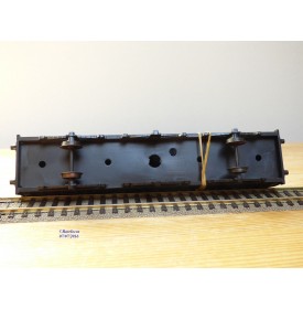 ELEC TRAINS  4E3 , voiture ancienne type C6 N°: 3104  EST Neuf BO