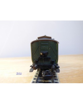 MÄRKLIN 43614