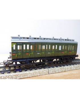 MÄRKLIN 43614