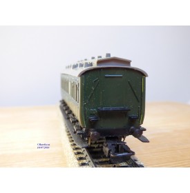 MÄRKLIN 43614